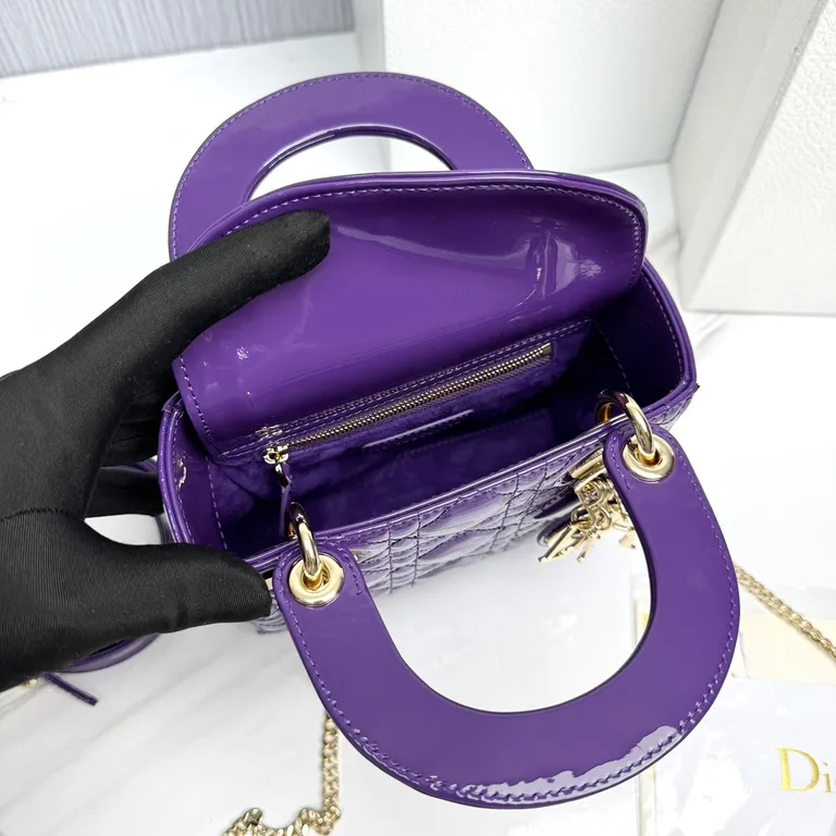 Dior Bag 